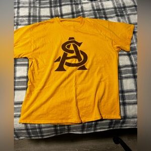 Arizona state T-shirt